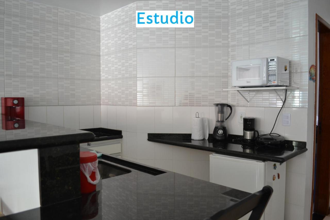 Loft Prainha Apartment Arraial do Cabo Exterior photo