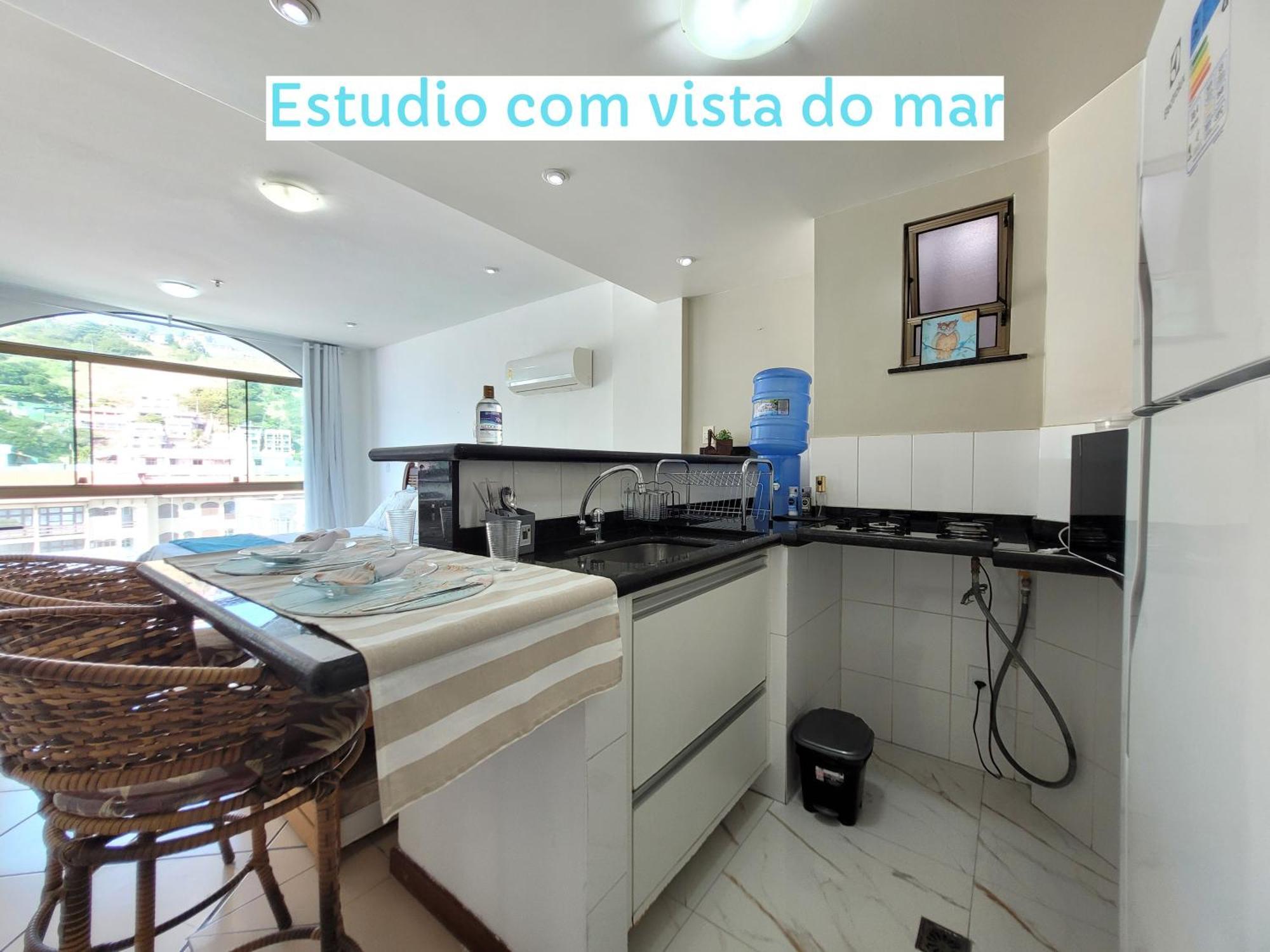 Loft Prainha Apartment Arraial do Cabo Exterior photo