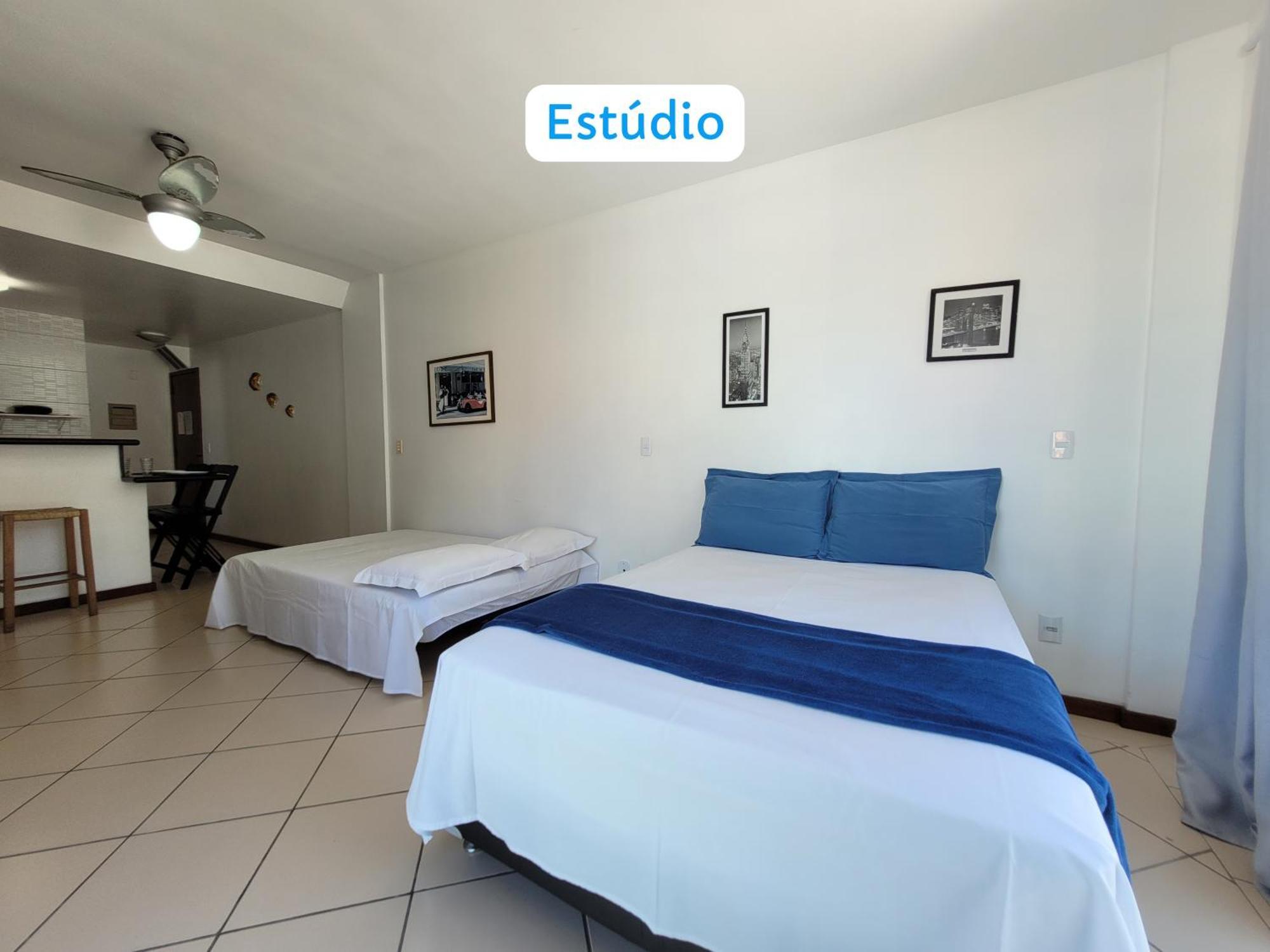 Loft Prainha Apartment Arraial do Cabo Exterior photo