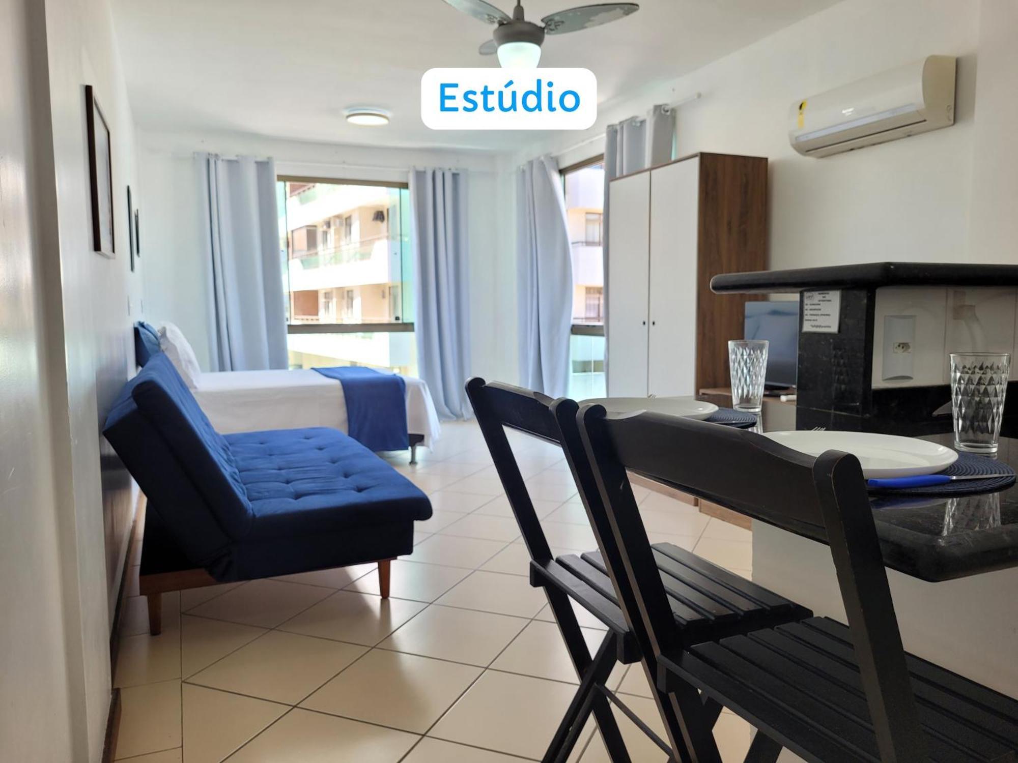 Loft Prainha Apartment Arraial do Cabo Exterior photo