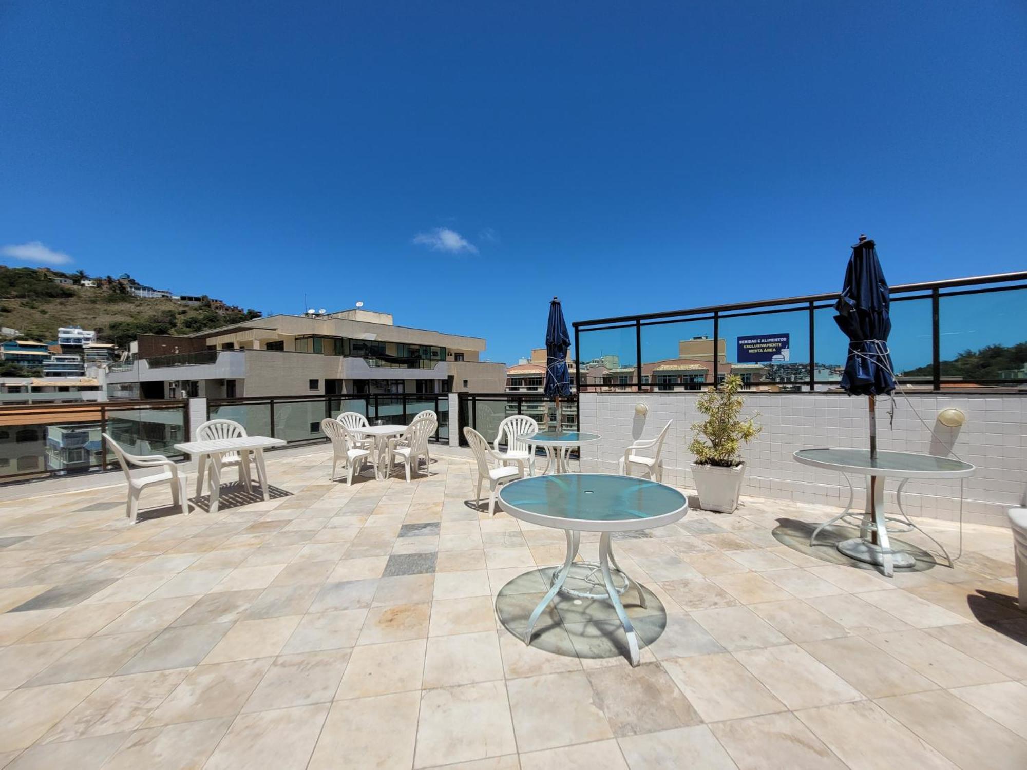 Loft Prainha Apartment Arraial do Cabo Exterior photo